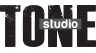 logo tone studio Montreal