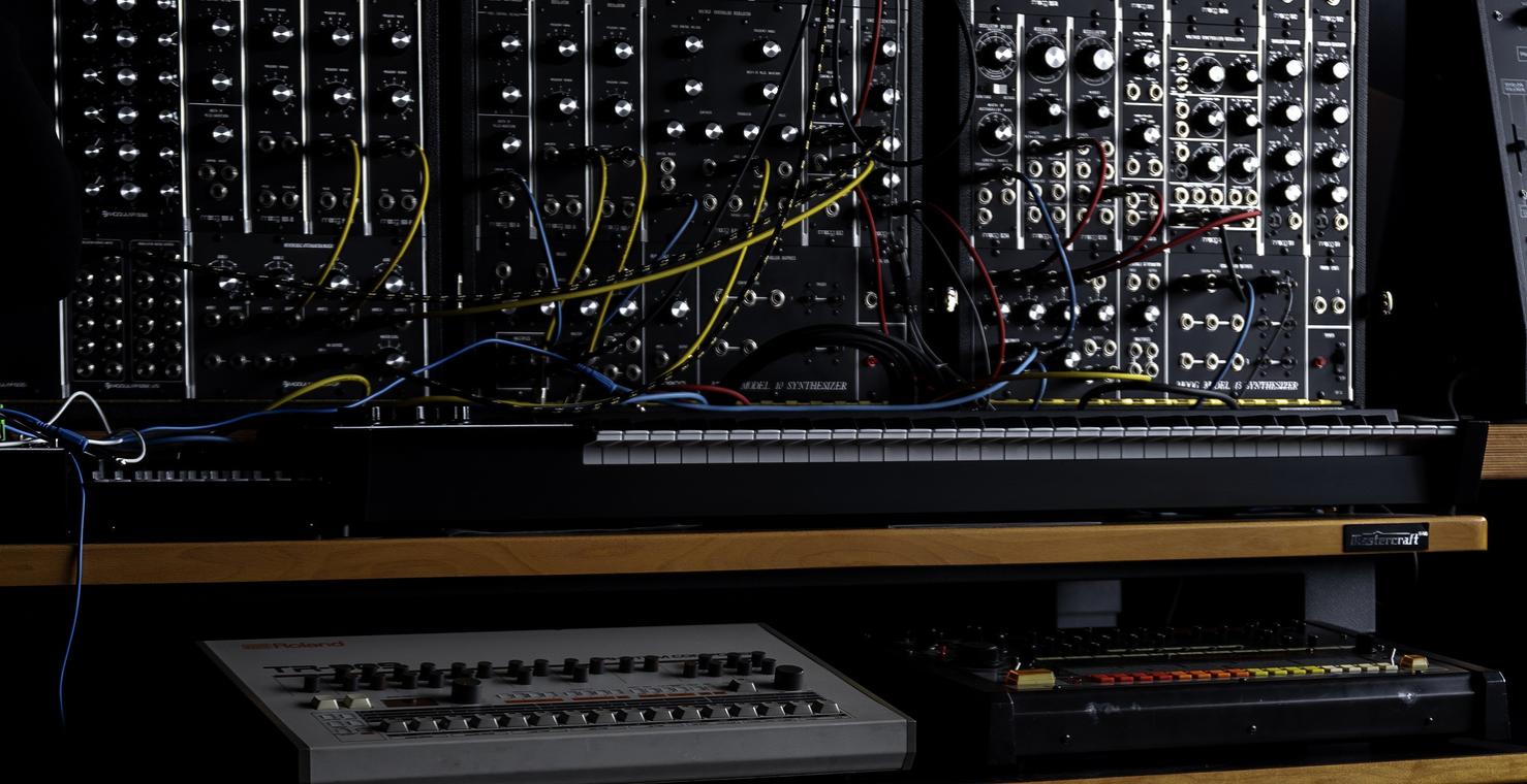 02 - Synth Patch