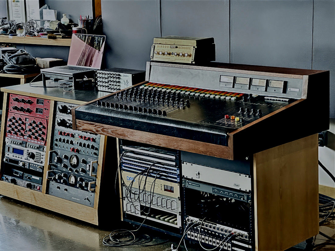 Electrodyne