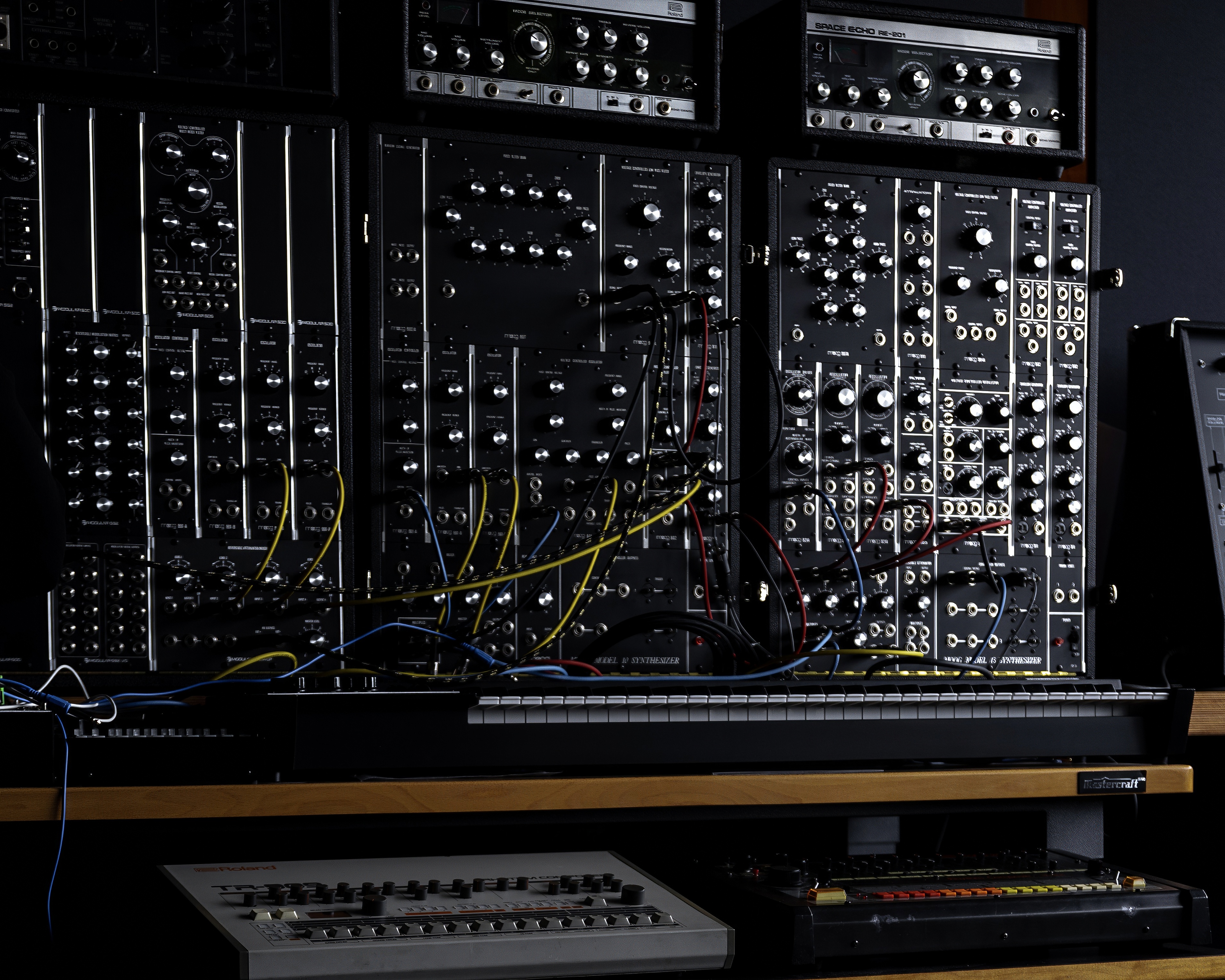Moog Modular