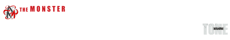 Banque de son de La fabrique de monstre