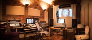 Tone studio Montreal